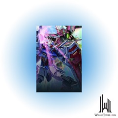 Gundam Gundam Assemble / Seed Strike Starter Deck